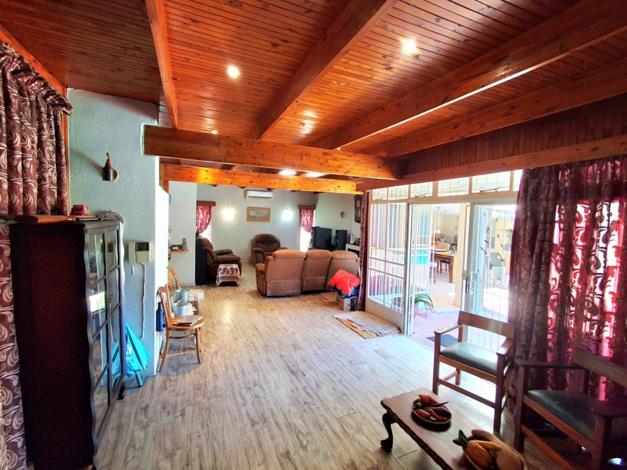 4 Bedroom Property for Sale in Sasolburg Ext 4 Free State